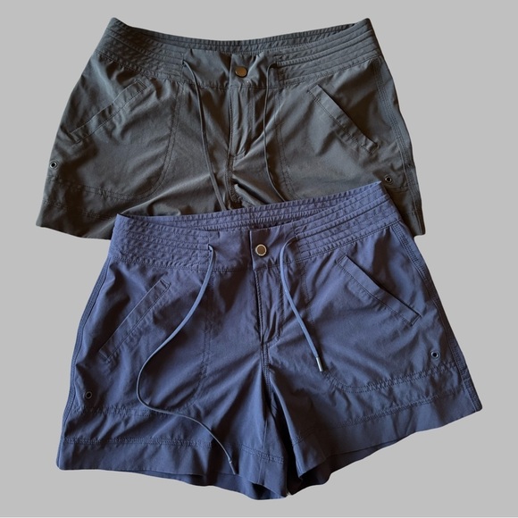 Athleta Pants - ATHLETA Women’s Rincon Board Shorts